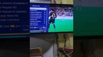 بجودة عالية.. تردد قناة ثمانية الجديد على قمري نايل سات وعرب سات